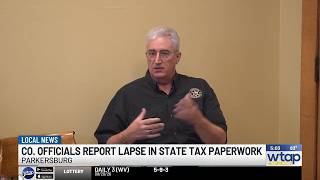 Wood County officials warn of tax bill backlog tied to state paperwork error