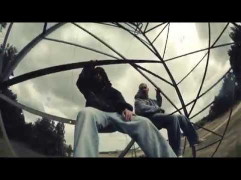 09. HRYCU/MJK - MOŻEMY ZROBIĆ TO (PROD. MJK) OFFICIAL VIDEO