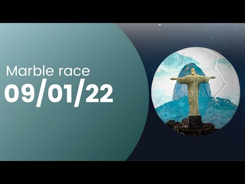 Marble Race - 09/01/22