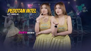 Download lagu Shinta Arsinta  - Pedotan Intel [ ] mp3