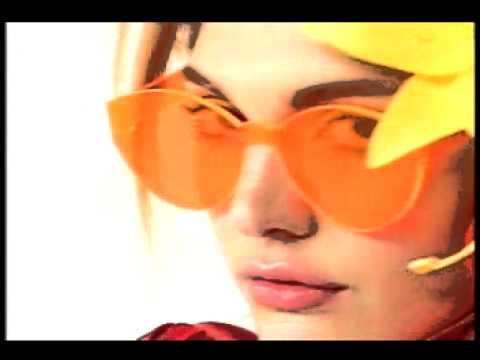 Merchandising Malwee no Domingão do Faustão 06.11.2011