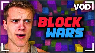 Minecraft Blockwars #16 & Creepy Games | Joe Bartolozzi