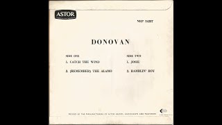 (Remember) The Alamo