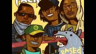 The Pack   Booty Bounce Bopper 360p