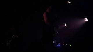 Novelists - Les Nuits Noires live @ Bruxelles