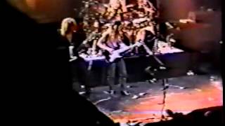 Helloween - Live in Oslo, Norway 1993, Chameleon tour (Full concert)