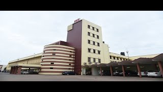 NIT Raipur- Turning dreams to reality
