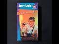 Opening To The Nutty Professor VHS 2000