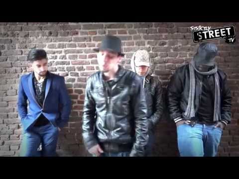 Strictly Street Tv - Liveshot 66 → 69 - Amb'N