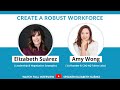 Amy Wong On Team Empowerment In An Ever Changing Business World