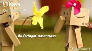 Download lagu Jatuh air mata ku bila ku ingat mu mp3