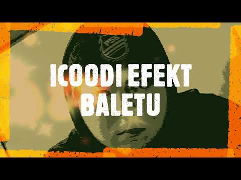 ICOODI  -   EFEKT BALETU prod.B FLOW