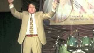 Person-Hood of the Glory Part 3