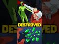 Omni Man DESTROYS The Source Of Green Ghost S Powers Invincible Season 3 Invincible Comics