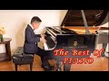 William Bolcom: The Garden of Eden: I: Old Adam by Alexander Liu (10)