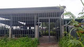 Chia sẻ ngôi nhà mộ kiểu đẹp mới làm xong là đây