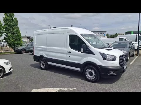 Ford Transit TRANSIT V363 LEAD 350 M 2.0 L EB Call - Image 2