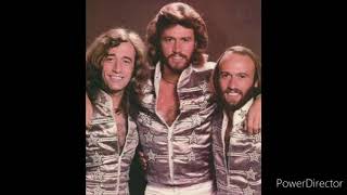 bee gees soldiers