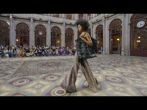 Pé de Chumbo | Spring Summer 2023 | Full Show