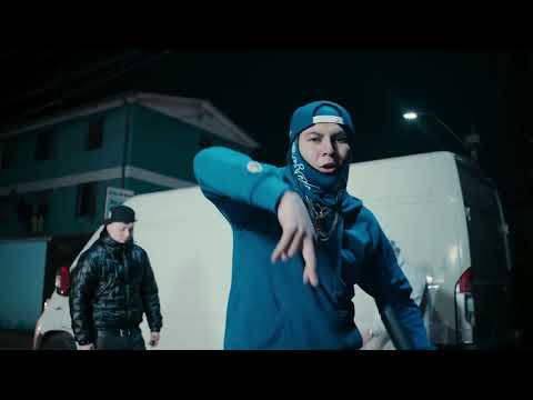 CON BASE - Raw-Lee x Drako Mafia x Lleflight x Triple J (OFICIAL VIDEO)Prod. Axl Boore & Andrehbred