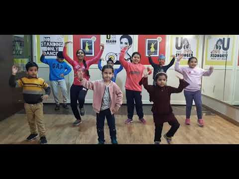 Kini sohni Jordan sandhu Bhangra video | RanvirRana BhangraPower | jaskshan dance dacha
