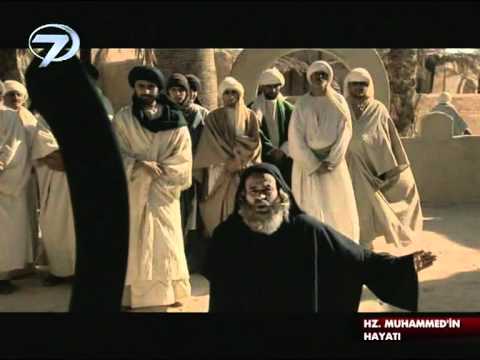 HZ MUHAMMED iN HAYATI 19 20