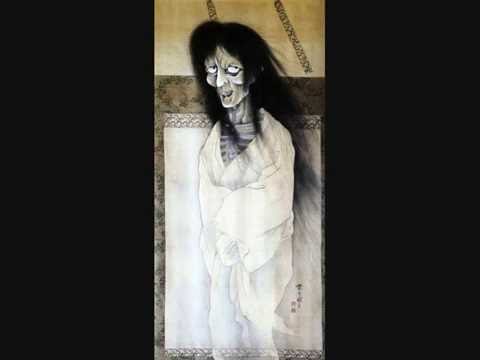 Tristan Murail: Les courants de l'espace - (Bakemono: Spectres)