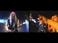 Strapping Young Lad - Detox (For Those Aboot To Rock Live) (60fps)