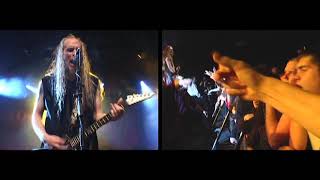 Strapping Young Lad - Detox (For Those Aboot To Rock Live) (60fps)