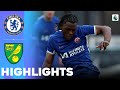 Chelsea vs Norwich City | Highlights | U18 Premier League 04-05-2024