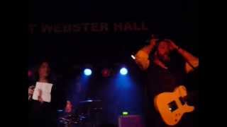 Saigon Kick - Peppermint Tribe Live