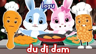 Download lagu Dudidam - Enno Lerian (@HoreKidsChannel Cover) - Lagu Anak Indonesia Populer mp3 Download lagu Dudidam - Enno Lerian (@HoreKidsChannel Cover) - Lagu Anak Indonesia Populer mp3