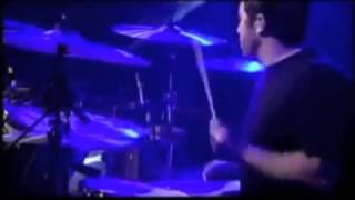 Jimmy Eat World- Always Be (Live from Paradiso Amsterdam)