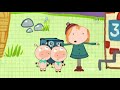 Peg Cat We Got A Big Problem Horn