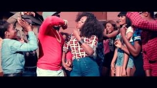 NINIOLA - SOKE (OFFICIAL VIDEO).