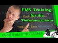 4 Frequently Asked Questions About EMS Training Simply Explained E G Does EMS Train The Deep M