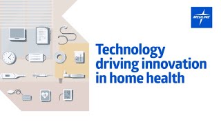 Technology’s role in the future of home health