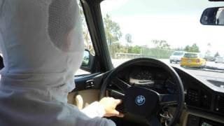 The Locust "Practiced Hatred" Feat. Andrew WK