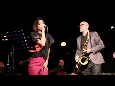 Ain`t nobody -  Ivana Kindl & Igor Geržina