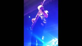 George Thorogood ~ Bad to the Boned