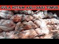 Heboh Truk Canter Blacksweet Bermalam Di Nameng, Video Terdepan!