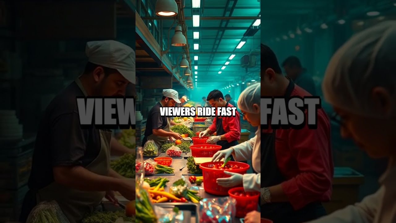 Food Industry Innovations and Global Cuisine Insights