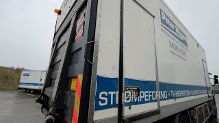 Satılık Scania P 230 kamyon panelvan - Görüntü 4 | Autoline TR Scania P 230 kamyon panelvan | Görüntü 4 - Autoline