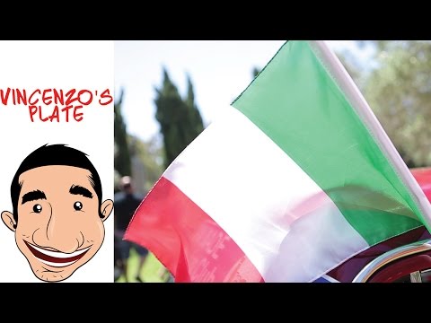 ITALIAN STREET FOOD FESTIVAL | Italian Norton Street Festival Sydney