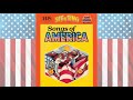 See Sing Songs Of America By Kid Stuff Records 1985 ️ Sing A Long VHS RECORDING
