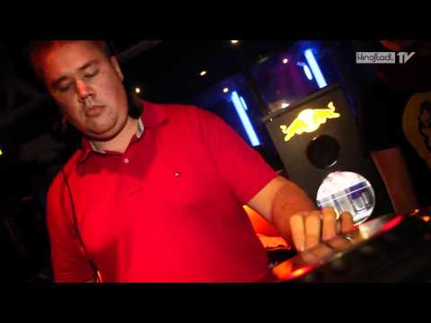 Kinostadl TV - Klaas - Trackshittaz - Andrew Spencer - Jörn Schlönvoigt LIVE!