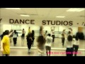 Christina Aguilera Your Body Hot Choreograph ...