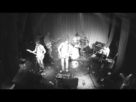 Mi pequeña muerte en vivo en La Tangente octubre 2018