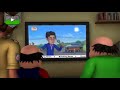 Matu Patlu