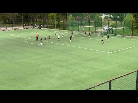 Fc Iliria vs Kf Dukagjini (2-5) Pjesa e dytë